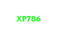 xp786 - 1
